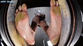 BB's stepson shrunk himself!- MP4