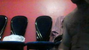 Mark Gordon Private Show