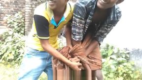 indian boy stripped by friends