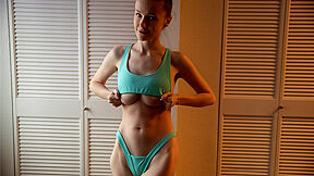 Swinsuit Haul With Emily Bloom