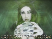Succubus Erotic Sexy Gothic Witch Demon