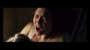 Elizabeth Olson Gets Fucked