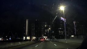 Miami BBL documentary part 1: The trip to Miami
