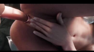 2026 Gaming Compilation Creampie Anal Big Ass Big Tits Cartoon POV Uncensored