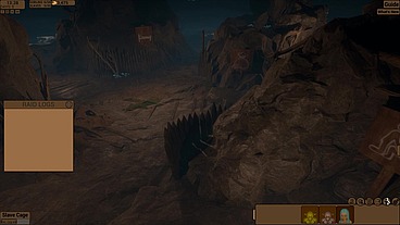 invasion of lustful goblins on virgin innocent pussies of girls