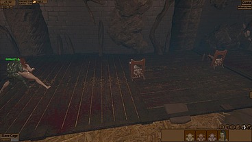 invasion of lustful goblins on virgin innocent pussies of girls