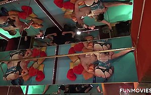 Vienna's Swinger Club