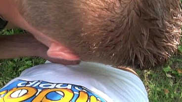 jess fucked by SUNNY BLUE in exhib