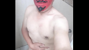 Un Diablo desnudo