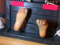 Devil's Footstool aka devilsfootstool OnlyFans - Sukis