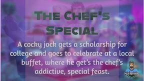 The Chef's Special