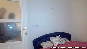 Casual sex with no questions asked