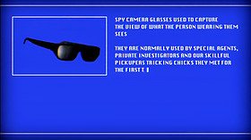 Fucking glasses - pounded for money before a encounter