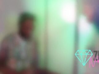 Weeb fangirl gets fucked by AJ Freshn- TRAILER