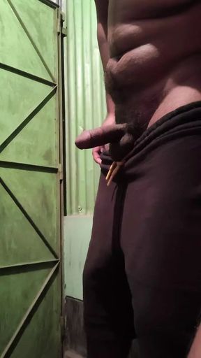 Bangladeshi Teen Boy Viral Video Homemade Flashing