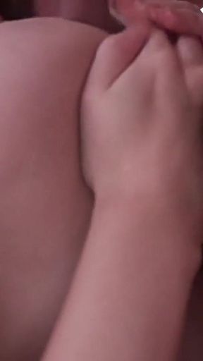 She's Getting Awakened to the Pleasures of Excessively Ecstatic Massively Spasmic Sex. 1