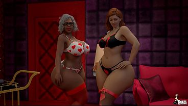 The Proposition Valentines Day Special Episode 2