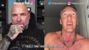 Porn Star Confessions - Silver Steele Episode 18