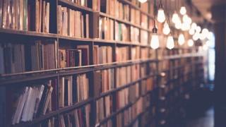 Head Librarian - Working off Your Late Fees - Positive, Playful Erotic Audio by Eve's Garden