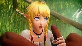 Linkle Shock