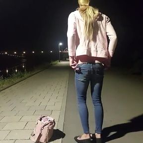 You Want See More?