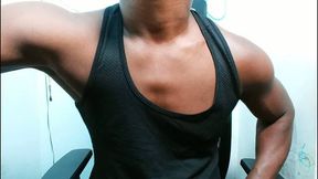 Kendo Muscle Big Private Show