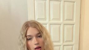 Model video sent by @misa_xd @Showing Boobs & #Blonde #Nude #Petite #Solo adult gratis film | Tik.Porn