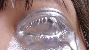SILVER EYE