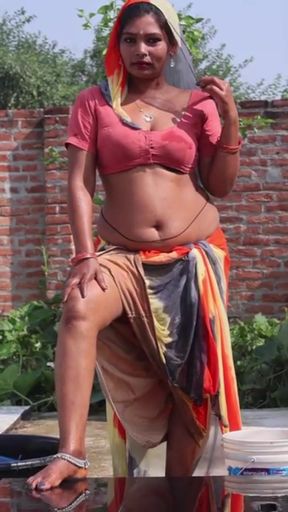 First time Indian wife Swapping Sex. Fuck my wife