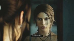 Lara Croft’s 3D Hentai Adventure – Tomb Raider Action & Seduction