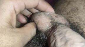 I'm fast time bad masturbation