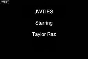 Taylor Jerks the Rest Cumshot Mov