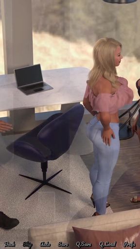 The Secret of Women&#039;s Libido (part 10)