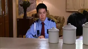 Cuckolded Husband Watches As His Wife Fucks Another Guy Passionsately