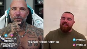 Porn Star Confessions - Pj Knox (episode 118)