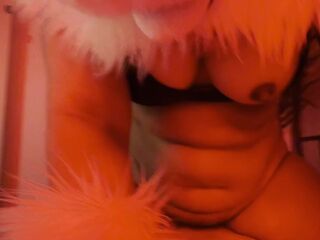 Husky angel on a mission to make u cum