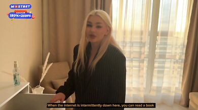 ANAL with a realtor made me buy a condo