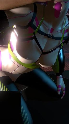 Testing Out the New Ai Girlfriend Robot