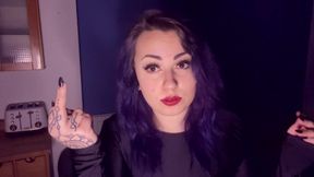 Pay Me or Wifey Finds Out