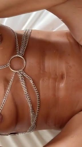 3 flexible ways of fucking at the edge of the table - (And one bonus)   Clip 1