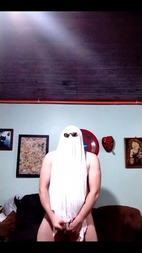 Happy Halloween