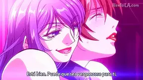 H Tsuma Netori Completo Sub-esp