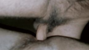This Boy Is Crazy About Fucking Me, so I Let Him Fuck Me