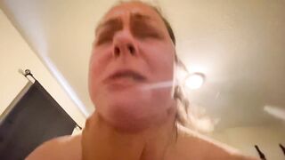 Marie Levine point of view Ride My stepcousin like a Amazing Whore after