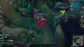 Win Or Die metendo o Pau na XnD