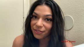 Face Fetish JOI