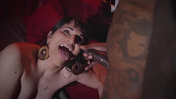 PF Bhangs &amp_ Ceyba Sol Hook Up - FULL SCENE