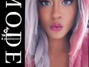 See you soon toronto - Ig Model Poster Ads