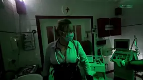 Medical Care Institute of Corrections the First Examination