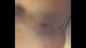 meu cuzinho piscando no snap